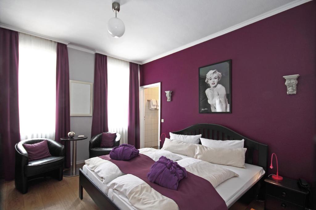 Hotel Zum Goldenen Stern Pruem Luaran gambar