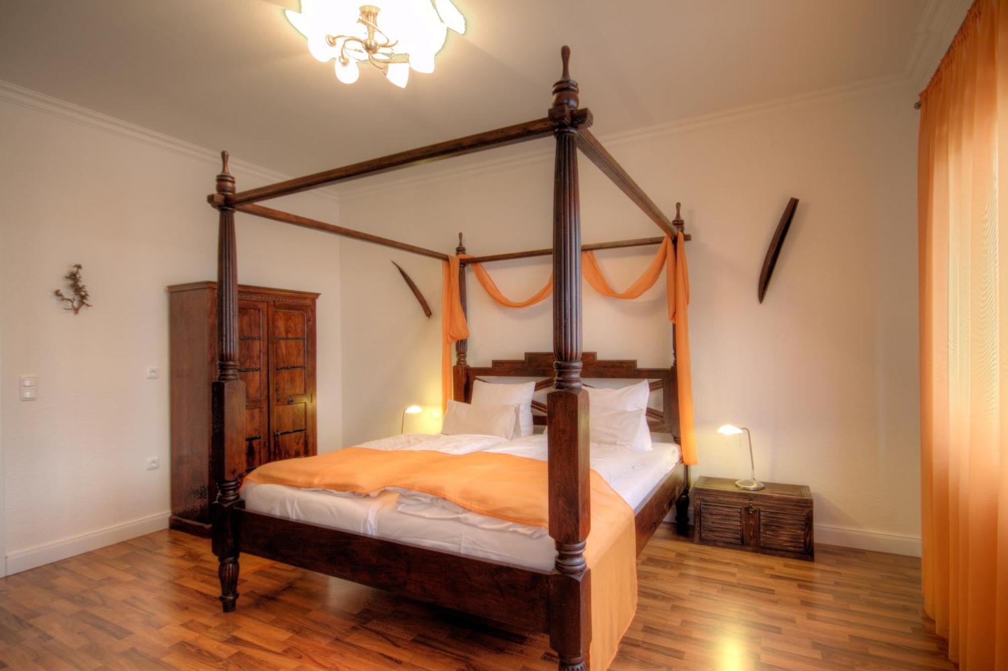 Hotel Zum Goldenen Stern Pruem Luaran gambar