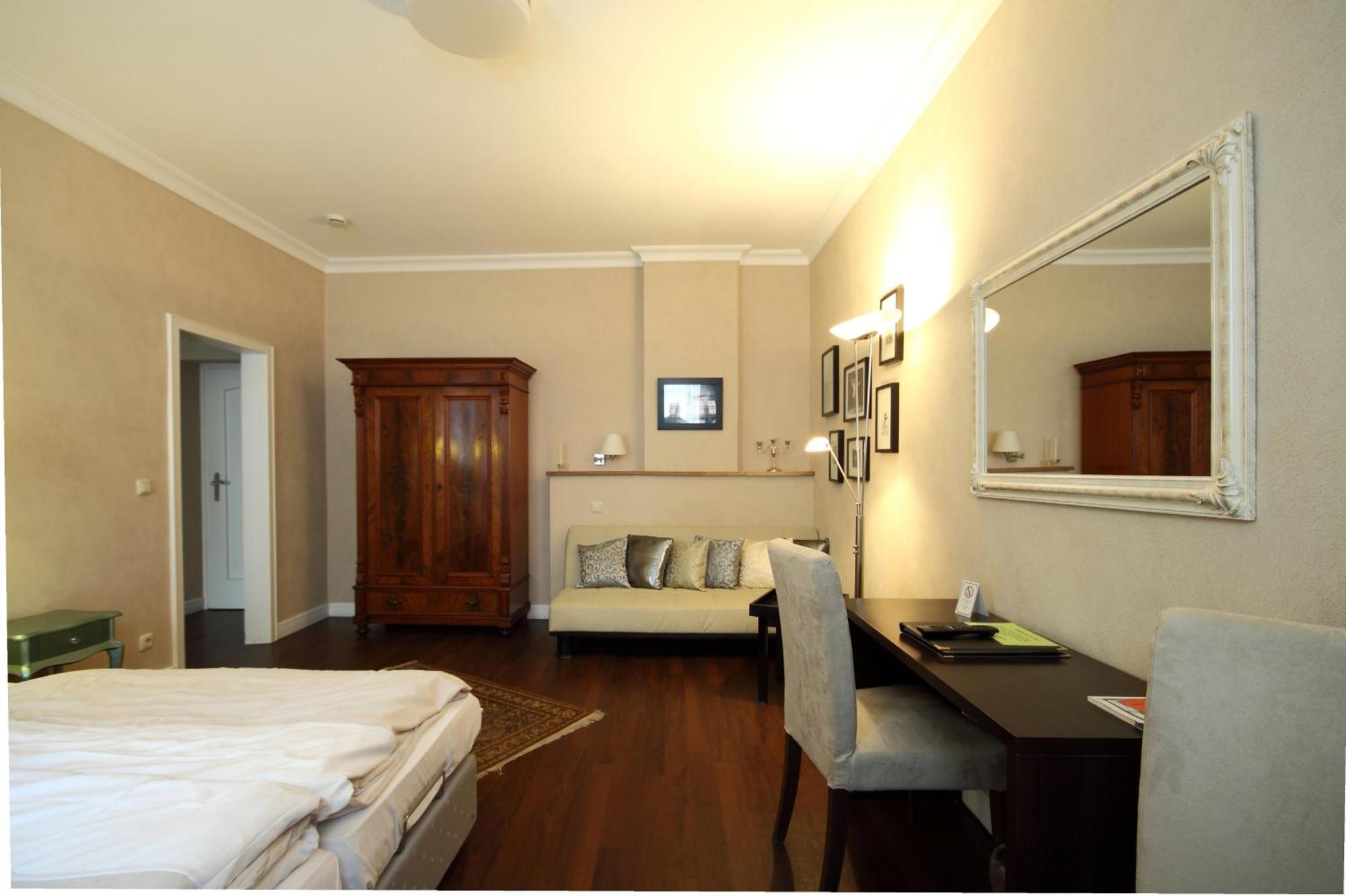 Hotel Zum Goldenen Stern Pruem Luaran gambar