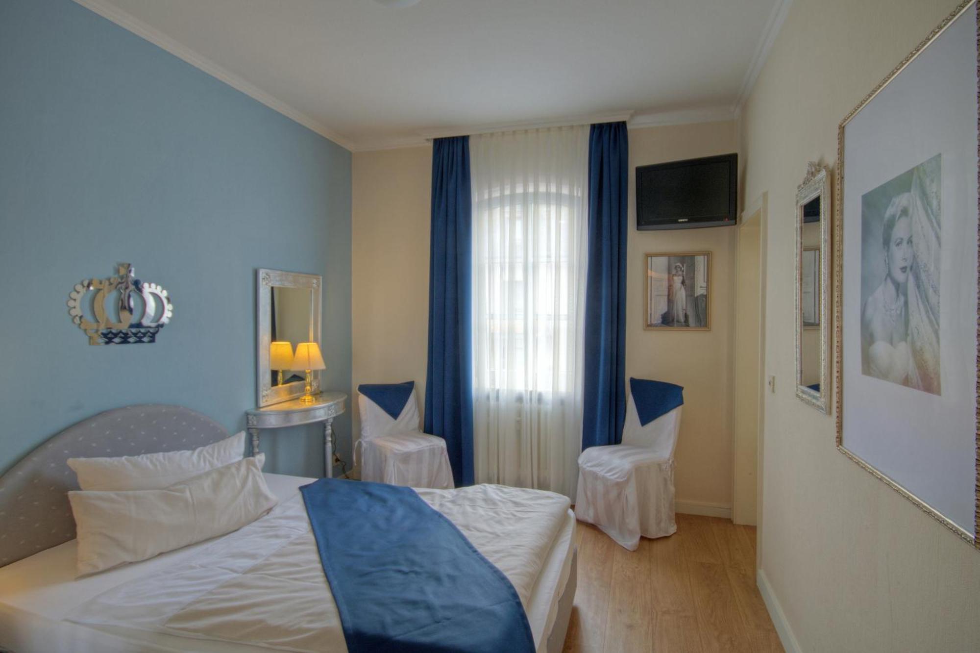 Hotel Zum Goldenen Stern Pruem Luaran gambar