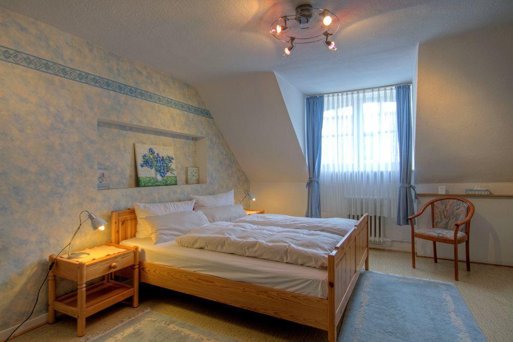 Hotel Zum Goldenen Stern Pruem Luaran gambar