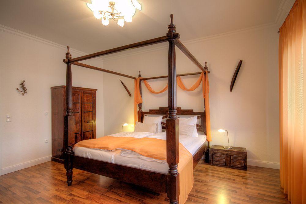 Hotel Zum Goldenen Stern Pruem Luaran gambar